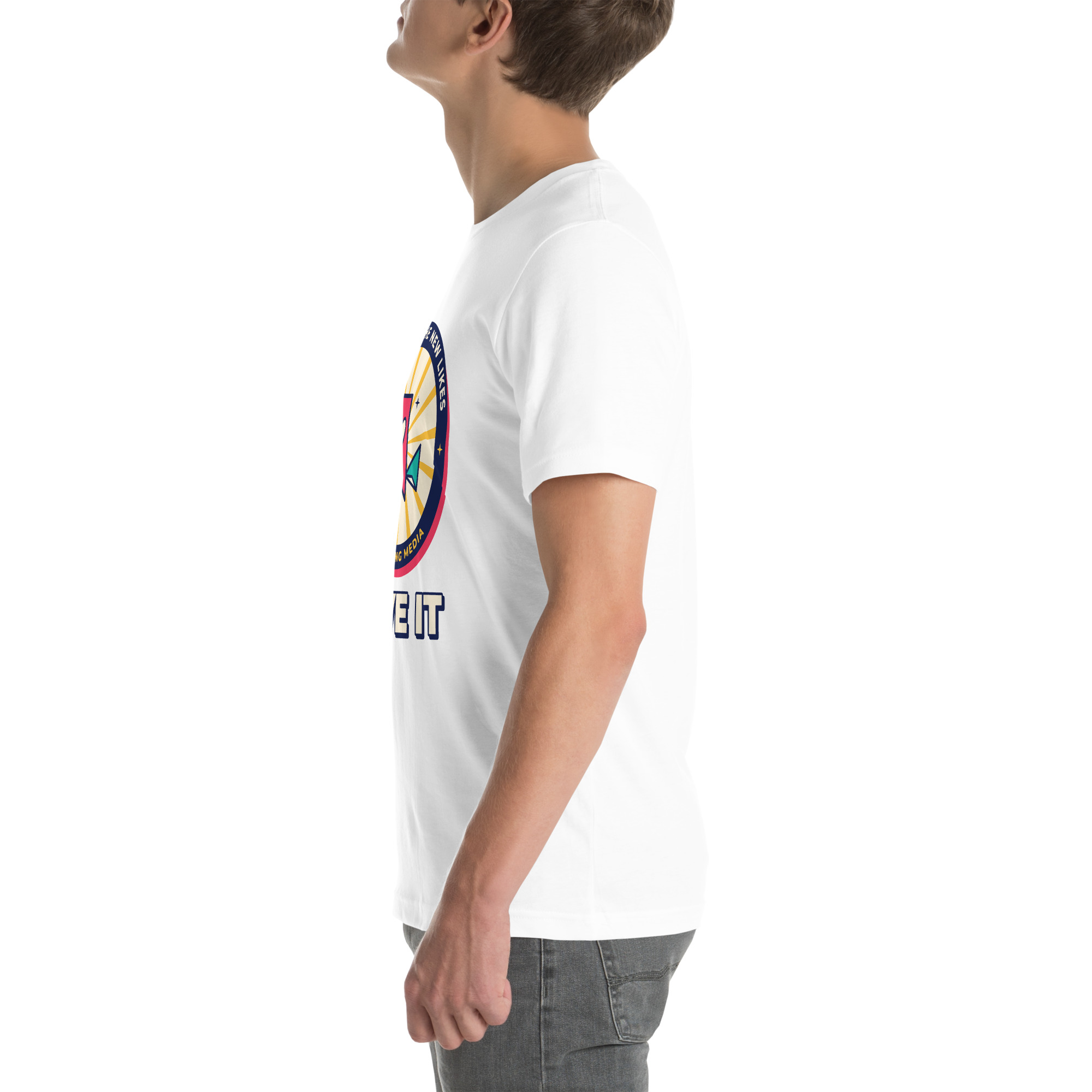 Save It Tee - Image 3