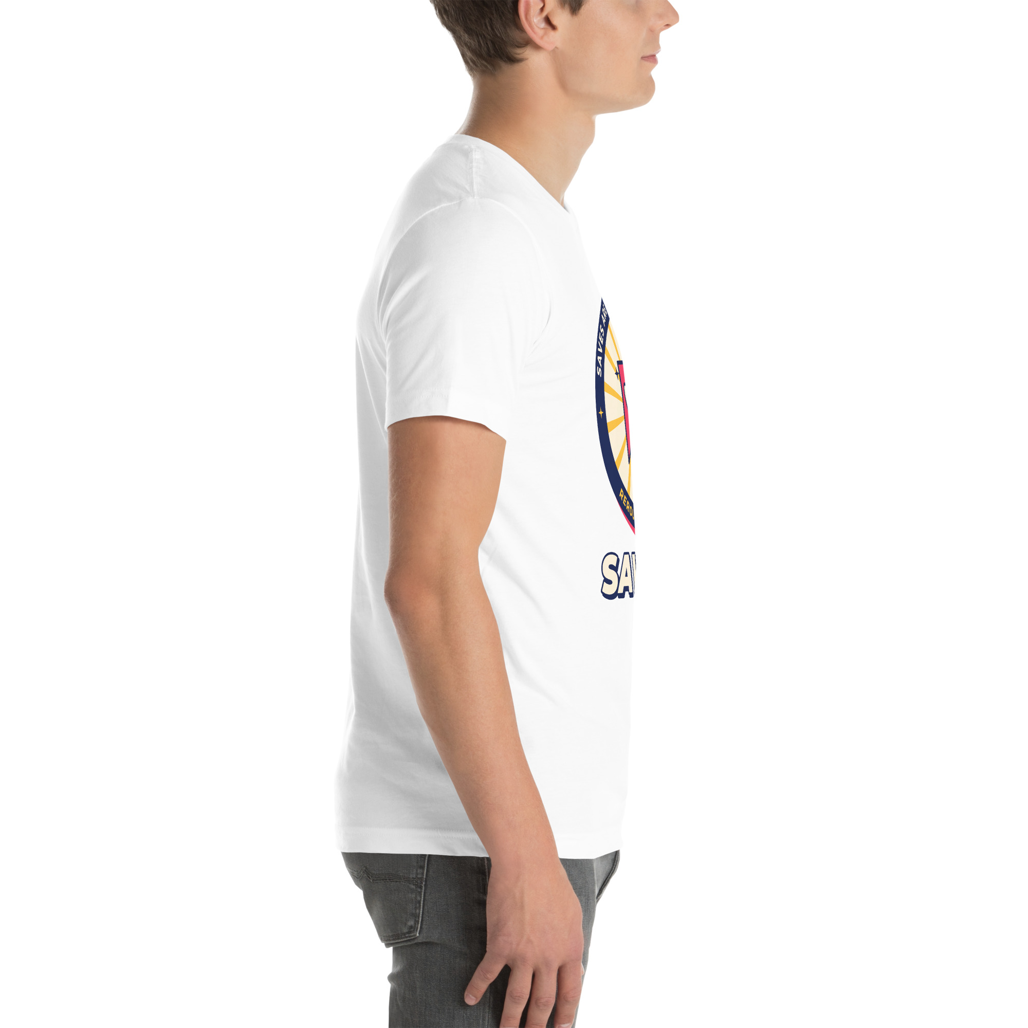 Save It Tee - Image 5